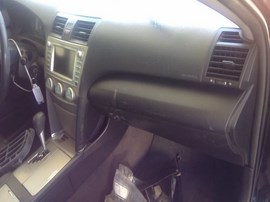 2009 TOYOTA CAMRY, BLACK, SE MODEL, 3.5L, AT.   Z26433